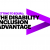 Bold Text reading Getting to Equal: The Disability Inclusion Advantage with a purple arrow